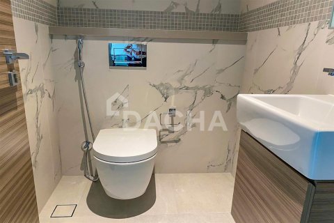 Appartement à Sobha Hartland, Mohammed Bin Rashid City, Dubai, 1 chambre, 68 m², № 105472 - photo 7