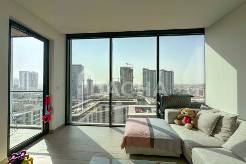 Appartement à Sobha Hartland, Mohammed Bin Rashid City, Dubai, 1 chambre, 68 m², № 105472 - photo 11