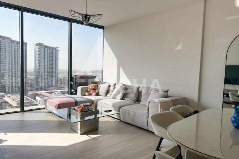 Appartement à Sobha Hartland, Mohammed Bin Rashid City, Dubai, 1 chambre, 68 m², № 105472 - photo 9