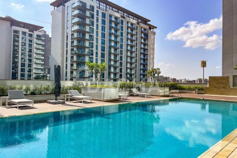 Appartement à Sobha Hartland, Mohammed Bin Rashid City, Dubai, 1 chambre, 68 m², № 105472 - photo 12