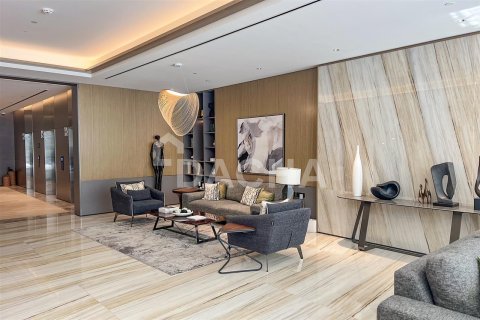 Appartement à Sobha Hartland, Mohammed Bin Rashid City, Dubai, 1 chambre, 68 m², № 105472 - photo 15