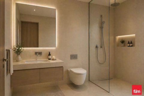 Appartement à Dubai, 2 chambres, 108.8 m², № 125046 - photo 6
