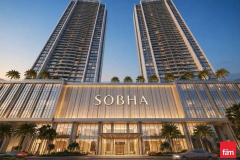Appartement à Dubai, 2 chambres, 108.8 m², № 125046 - photo 8