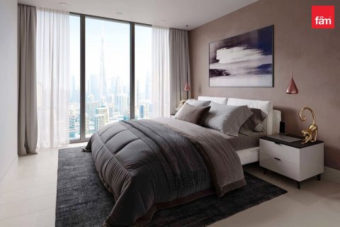 Appartement à Dubai, 2 chambres, 108.8 m², № 125046 - photo 3