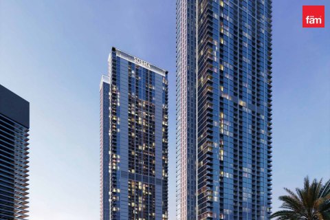 Appartement à Dubai, 2 chambres, 108.8 m², № 125046 - photo 10
