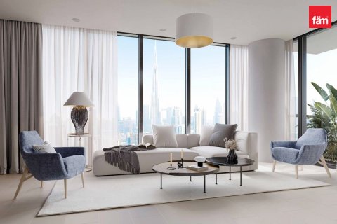 Appartement à Dubai, 2 chambres, 108.8 m², № 125046 - photo 2