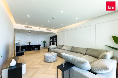 Apartamento en Dubai Marina, Dubai, 2 dormitorios, 128.6 m², № 125050
