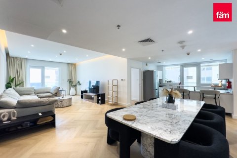 Apartamento en Dubai Marina, Dubai, 2 dormitorios, 128.6 m², № 125050 - foto 8