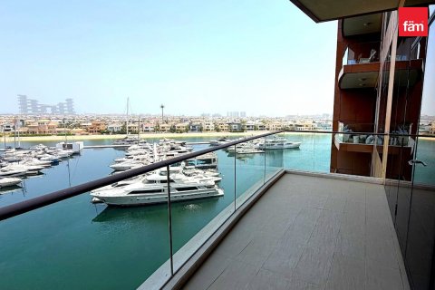 Appartement à Palm Jumeirah, Dubai, 2 chambres, 155.8 m², № 125048 - photo 9