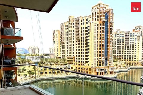 Appartement à Palm Jumeirah, Dubai, 2 chambres, 155.8 m², № 125048 - photo 10