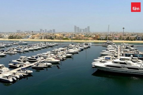 Appartement à Palm Jumeirah, Dubai, 2 chambres, 155.8 m², № 125048 - photo 11