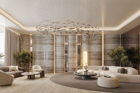Apartamento en SkyHills Astra en Al Barsha South, Al Barsha, Dubai, 3 dormitorios, 145.5 m², № 31422 - foto 1