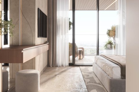 شقة في SkyHills Astra في Al Barsha South, البرشاء, دبي 3 غرف نوم, 135.5 م² رقم 31420 - صورة 13