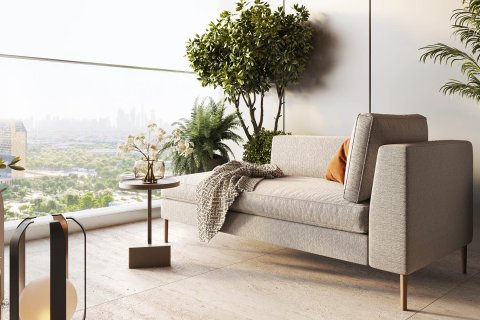 شقة في SkyHills Astra في Al Barsha South, البرشاء, دبي 3 غرف نوم, 135.5 م² رقم 31420 - صورة 3