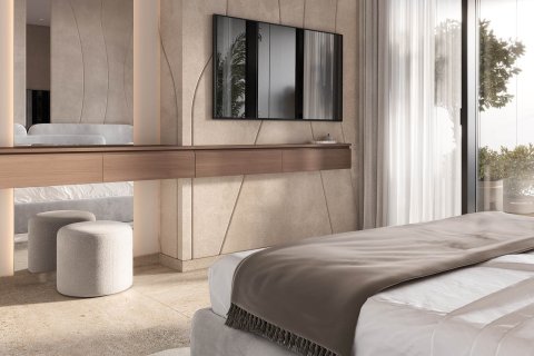 شقة في SkyHills Astra في Al Barsha South, البرشاء, دبي 3 غرف نوم, 135.5 م² رقم 31420 - صورة 10