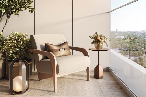 شقة في SkyHills Astra في Al Barsha South, البرشاء, دبي 3 غرف نوم, 135.5 م² رقم 31420 - صورة 5