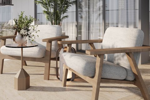 شقة في SkyHills Astra في Al Barsha South, البرشاء, دبي 3 غرف نوم, 110.3 م² رقم 31423 - صورة 5