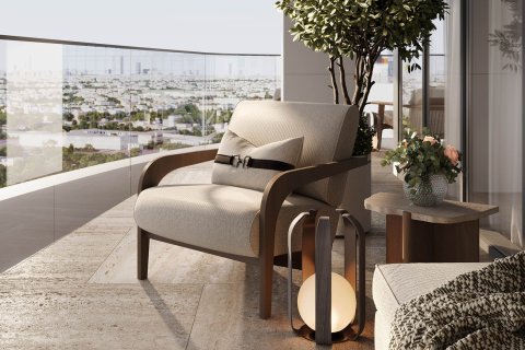شقة في SkyHills Astra في Al Barsha South, البرشاء, دبي 3 غرف نوم, 110.3 م² رقم 31423 - صورة 11