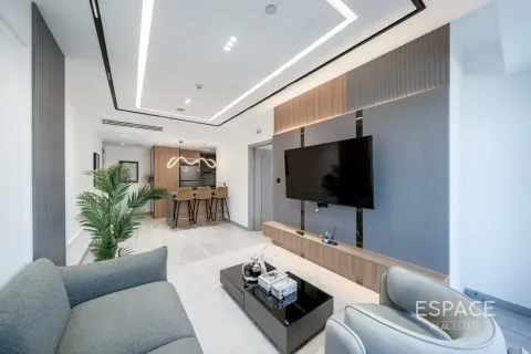 شقة في مرسى دبي, دبي 1غرف نوم, 84 م² رقم 122457 - صورة 2