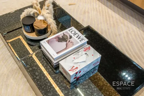 شقة في مرسى دبي, دبي 1غرف نوم, 84 م² رقم 122457 - صورة 18