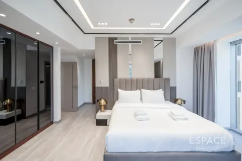 شقة في مرسى دبي, دبي 1غرف نوم, 84 م² رقم 122457 - صورة 12