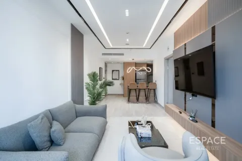 شقة في مرسى دبي, دبي 1غرف نوم, 84 م² رقم 122457 - صورة 3