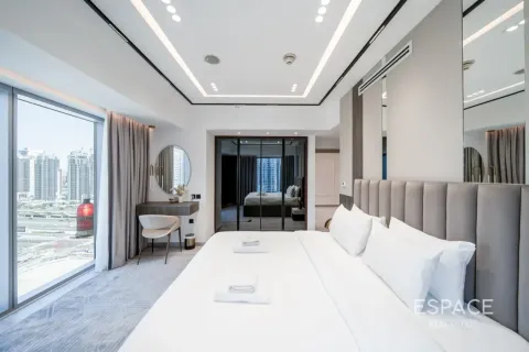 شقة في مرسى دبي, دبي 1غرف نوم, 84 م² رقم 122457 - صورة 13
