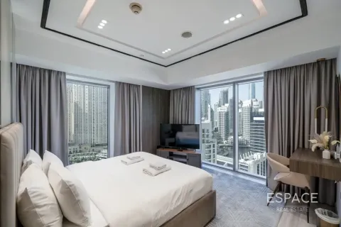 شقة في مرسى دبي, دبي 1غرف نوم, 84 م² رقم 122457 - صورة 10
