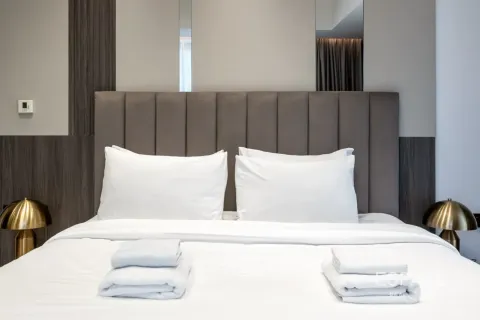 شقة في مرسى دبي, دبي 1غرف نوم, 84 م² رقم 122457 - صورة 15