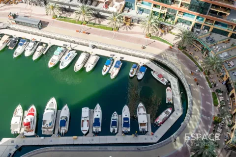 شقة في مرسى دبي, دبي 1غرف نوم, 84 م² رقم 122457 - صورة 20