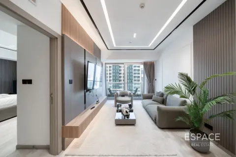 شقة في مرسى دبي, دبي 1غرف نوم, 84 م² رقم 122457 - صورة 4