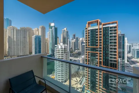 شقة في مرسى دبي, دبي 1غرف نوم, 84 م² رقم 122457 - صورة 19