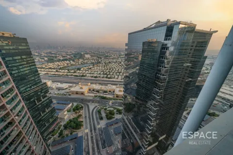 شقة في أبراج بحيرة جميرا, دبي 5 غرف نوم , 573 م² رقم 122455 - صورة 20