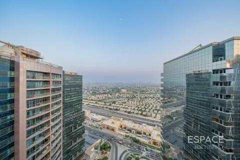 شقة في أبراج بحيرة جميرا, دبي 5 غرف نوم , 573 م² رقم 122455 - صورة 19