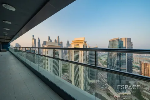 شقة في أبراج بحيرة جميرا, دبي 5 غرف نوم , 573 م² رقم 122455 - صورة 18