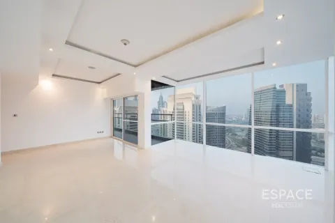 شقة في أبراج بحيرة جميرا, دبي 5 غرف نوم , 573 م² رقم 122455 - صورة 8