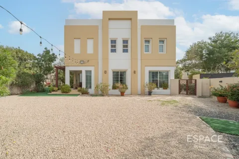 Villa in Mudon, Dubai 4 bedrooms, 438 sq.m. № 122454 - photo 19