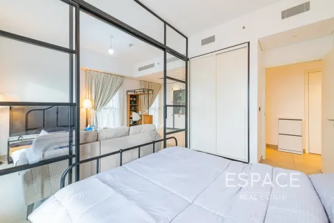 Apartment in Dubai Hills Estate, Dubai 2 bedrooms, 68 sq.m. № 122452 - photo 11