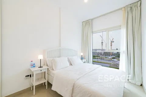 Apartment in Dubai Hills Estate, Dubai 2 bedrooms, 68 sq.m. № 122452 - photo 12