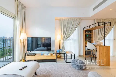 Apartment in Dubai Hills Estate, Dubai 2 bedrooms, 68 sq.m. № 122452