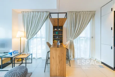 Apartment in Dubai Hills Estate, Dubai 2 bedrooms, 68 sq.m. № 122452 - photo 8
