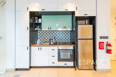 Apartment in Dubai Hills Estate, Dubai 2 bedrooms, 68 sq.m. № 122452 - photo 7