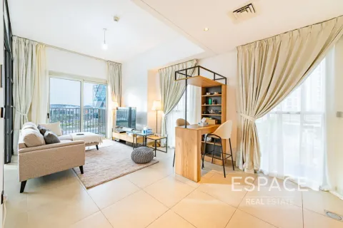Apartment in Dubai Hills Estate, Dubai 2 bedrooms, 68 sq.m. № 122452 - photo 5
