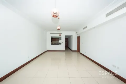 Appartement à Palm Jumeirah, Dubai, 1 chambre, 120 m², № 122458 - photo 4