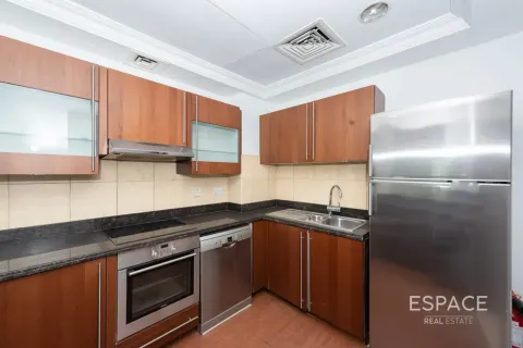 Appartement à Palm Jumeirah, Dubai, 1 chambre, 120 m², № 122458 - photo 5
