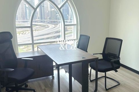 Office in Jumeirah Lake Towers, Dubai 86 sq.m. № 125064 - photo 7