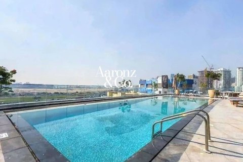 Apartment in Business Bay, Dubai 1 bedroom, 71 sq.m. № 125060 - photo 12