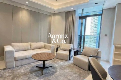 Apartment in Business Bay, Dubai 1 bedroom, 71 sq.m. № 125060