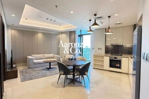 Apartment in Business Bay, Dubai 1 bedroom, 71 sq.m. № 125060 - photo 4