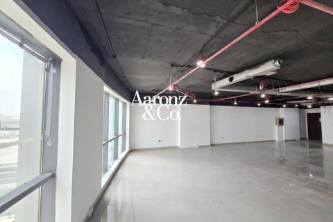 Office in Business Bay, Dubai 130 sq.m. № 125062